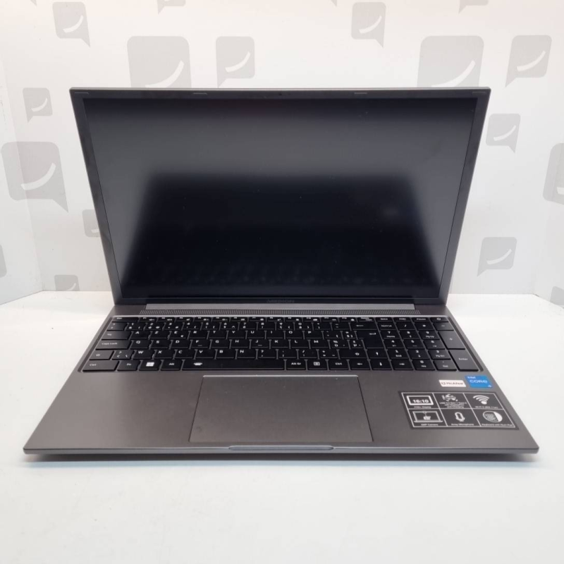 PC Portable MEDION NOTEBOOK I5-1155G7 8 GB 512GB SSD 