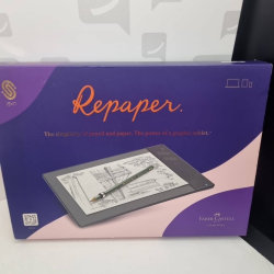 tablette graphique...