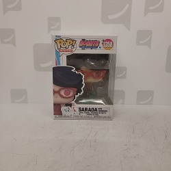 POP 1358 