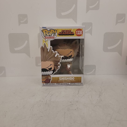 POP 1330 