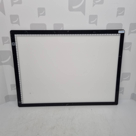 Tablette graphique  karsten a3  brightpad 