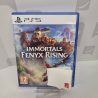 Jeu PS5 Immortal Fenyx Rising 