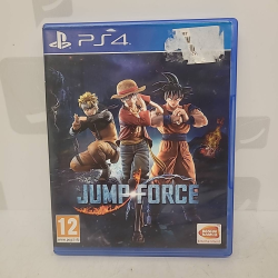 JUMP FORCE  