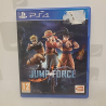 JUMP FORCE  