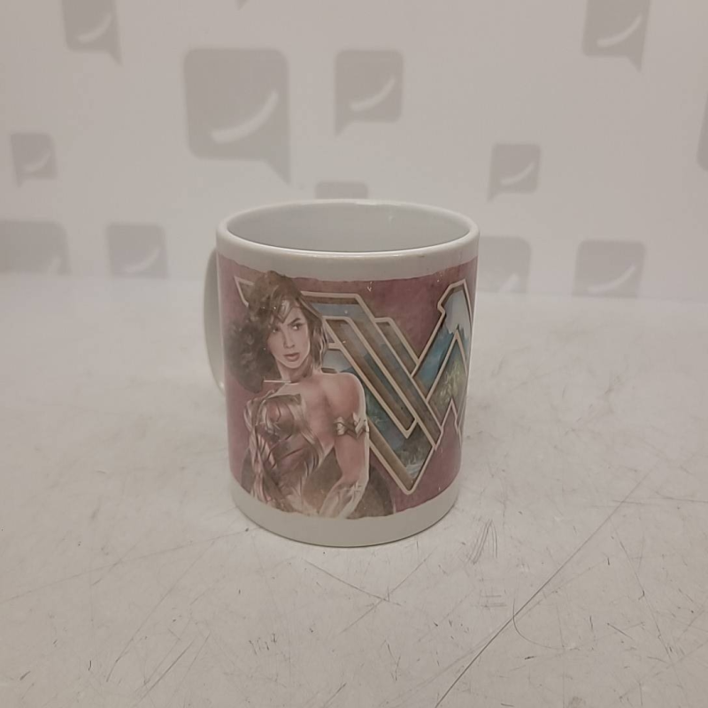 MUG WONDER-MAN  
