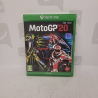 Jeu XBOX One Moto Gp 20 