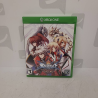 Jeu XBOX One BlazBlue: Chrono Phantasma Extend 