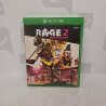 Jeu XBOX One Rage 2 