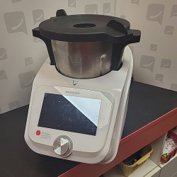 Monsieur Cuisine Connect...