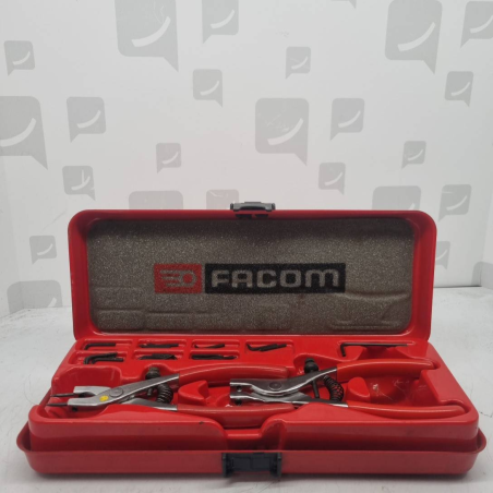 set pinces à circilps FACOM (470) 