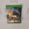 Jeu XBOX One ASSASSINS CREED ORIGIN S 