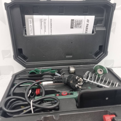 set a souder parkside plk60...