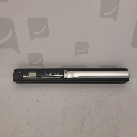 SCANNER PORTABLE SKYPIX  TSN410 