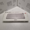Clavier Logitech  MX keys mini fot mac 