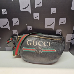 Banane saccoche Gucci  