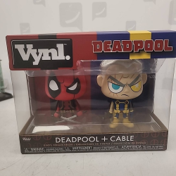 FUNKO POP VYNL...