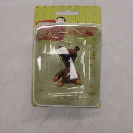 MINI FIGURINE MR BEAN  