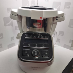 Robot de cuisine Moulinex...