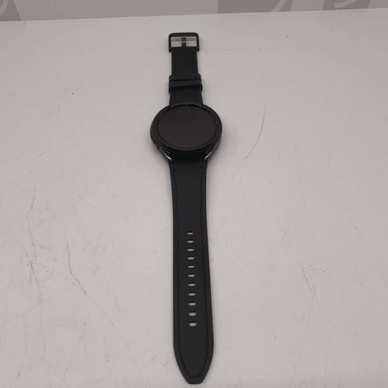 Montre connectée SAMSUNG 6 CLASSIC 47mm 