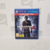 Jeux Ps4 Uncharted 4: A Thief's End Playstation Hits 