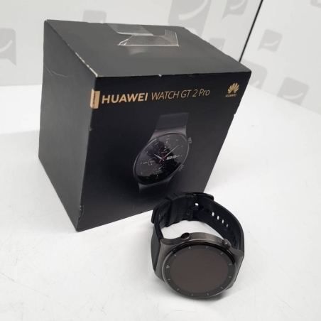 MONTRE CONNECTEE HUAWEI  WATCH GT 2 PRO 