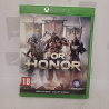 FOR HONOR  
