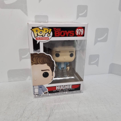 Figurine Funko Pop! 979 