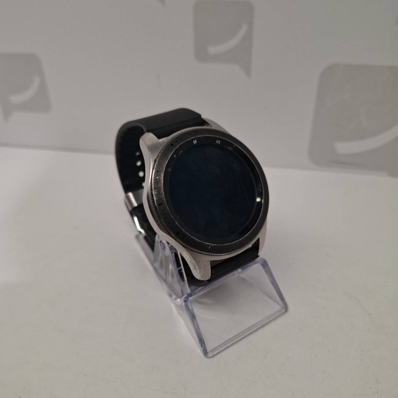 Montre connectée samsung galaxy watch 1 smr800  