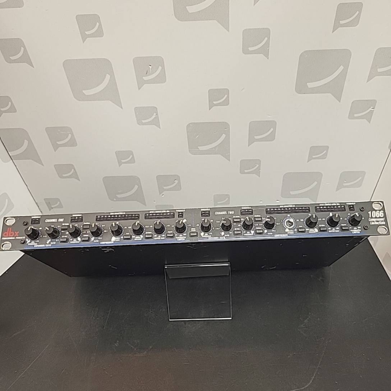 Compresseur DBX 1066 