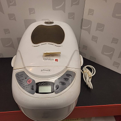 Machine a pain Primera 