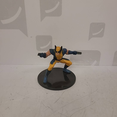 WOLVERINE  