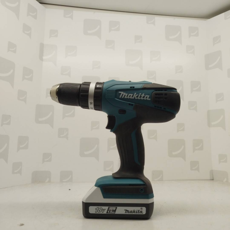 visseuse (neuf) makita  hp457d  