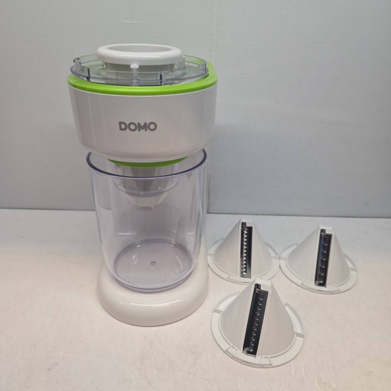 Coupe légume Domo d09171sp 