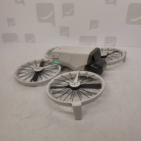 Drône DJI + Pack 6 Filtres Freewell Flip Fly More Combo RC2 