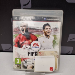 Jeu PS3 