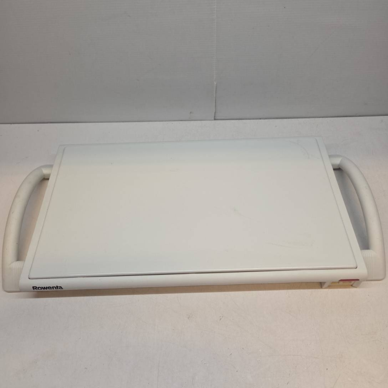 Chauffe plats Rowenta 