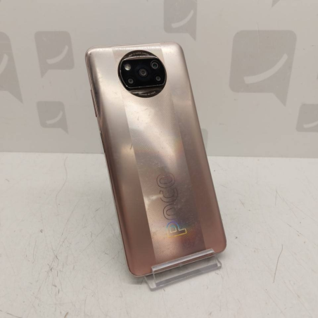 Smartphone oppo x3 pro  silver   8gb/128gb   