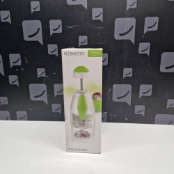 Hachoir Ernesto Mini  