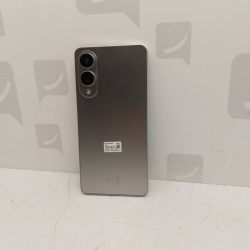Smartphone Samsung s25 edge...