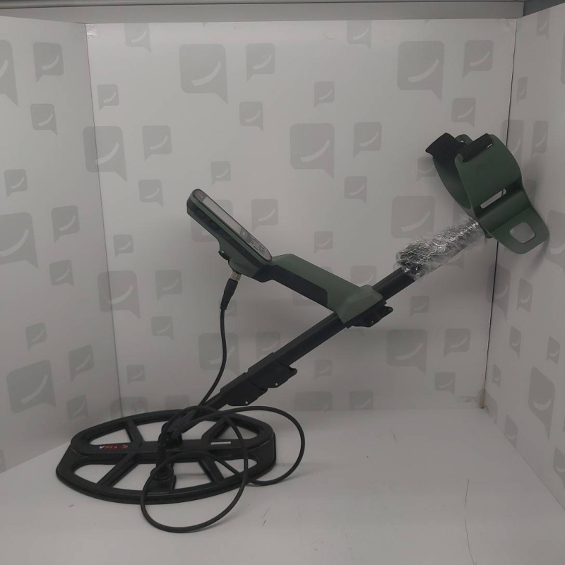 detecteur de metaux av minelab xterra pro chargeur  