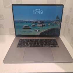 MACBOOK PRO 2019 16  I7...