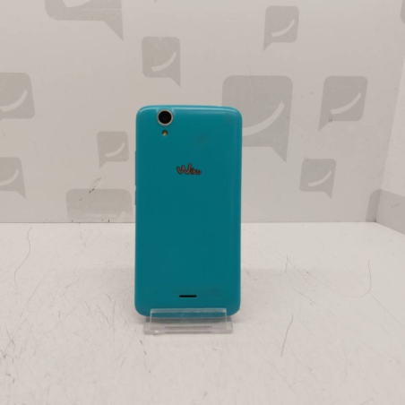 Smartphone Wiko Birdy Green 