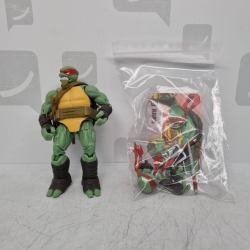 MINI FIGURINE 