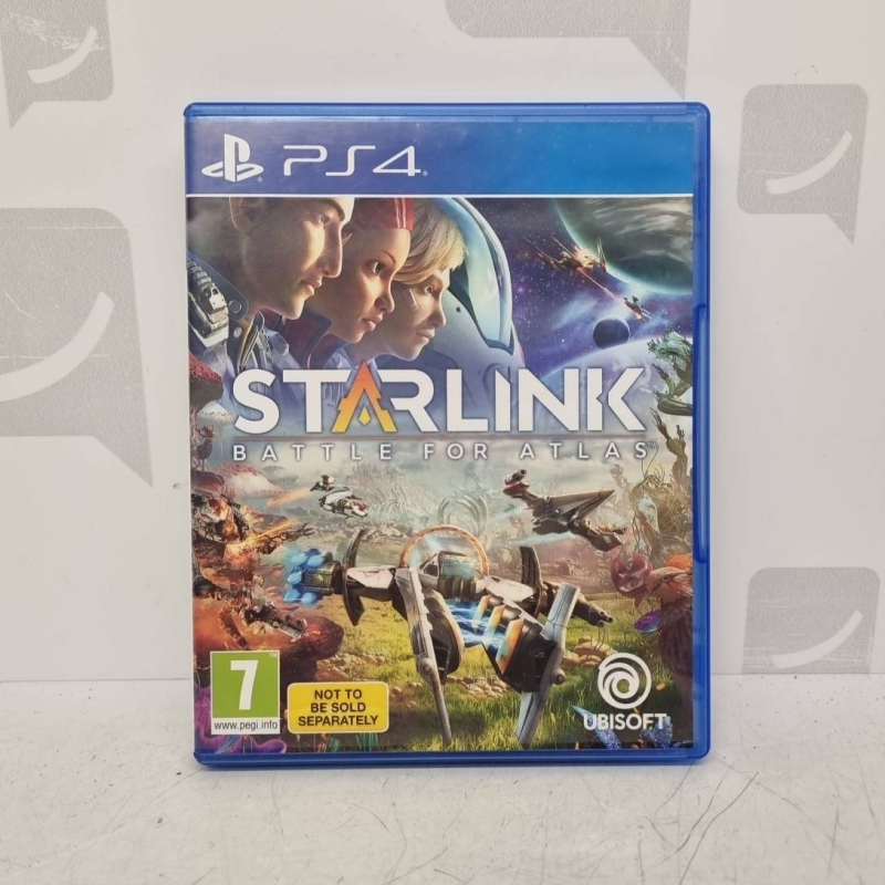 STARLINK  