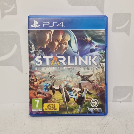 STARLINK  