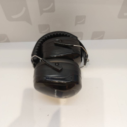Casque anti-bruit  