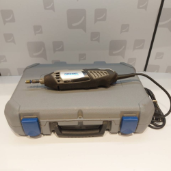 Dremel  4000  + Accs  