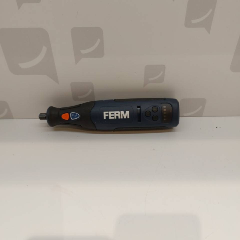 Outil Multifonction Rotatif Ferm CTM1028 