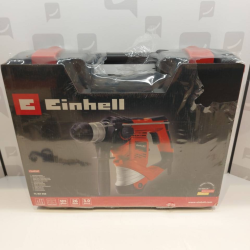 Marteau perforateur Einhell...