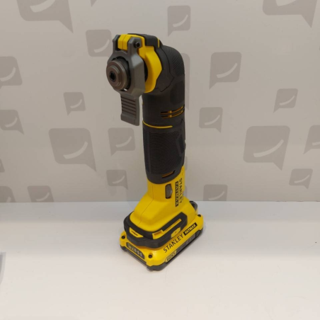 outil multifonction  stanley fatmaxx  sfmce500 